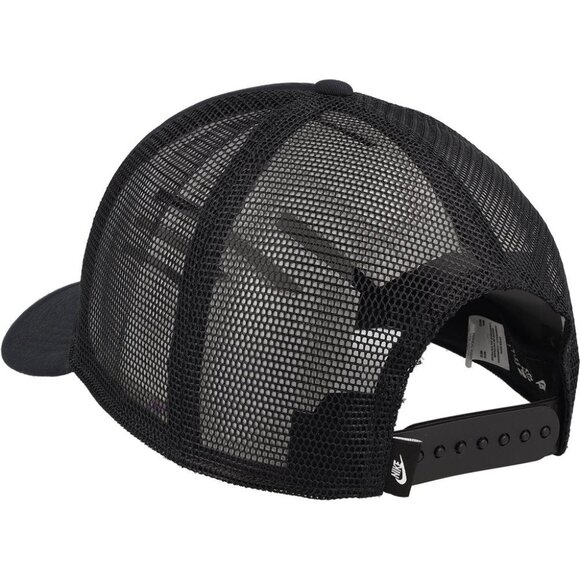 Nike Black Rise CAP L/XL NWT - Picture 3 of 3